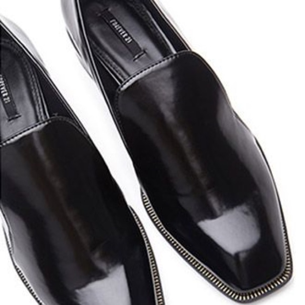 Forever 21 - Patent Loafer